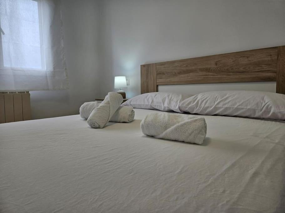 188a Cimadevilla Y Mar Apartment Gijon