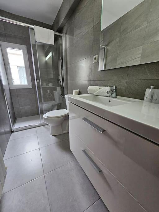 Apartament 188a Cimadevilla Y Mar *