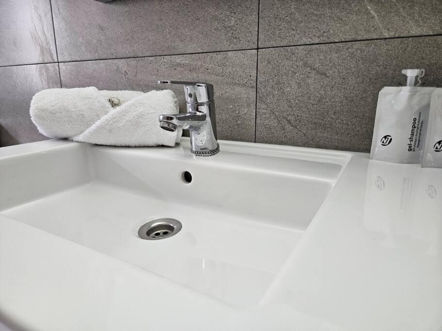 Apartament 188a Cimadevilla Y Mar Gijón