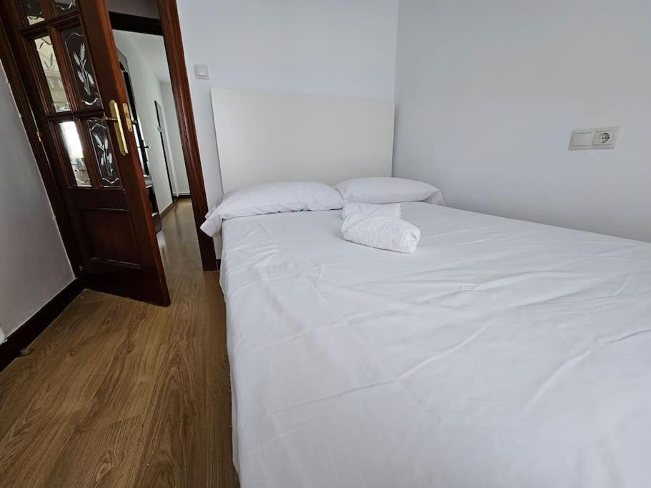 188a Cimadevilla Y Mar Apartament *